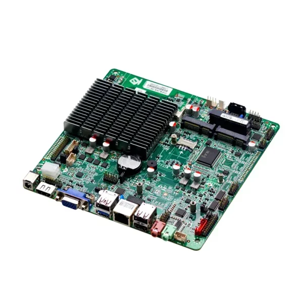 Wholesale j1900 mini itx motherboard