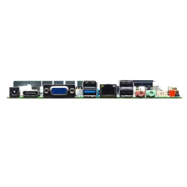 Mini-ITX with Intel® Celeron® Processor J1900