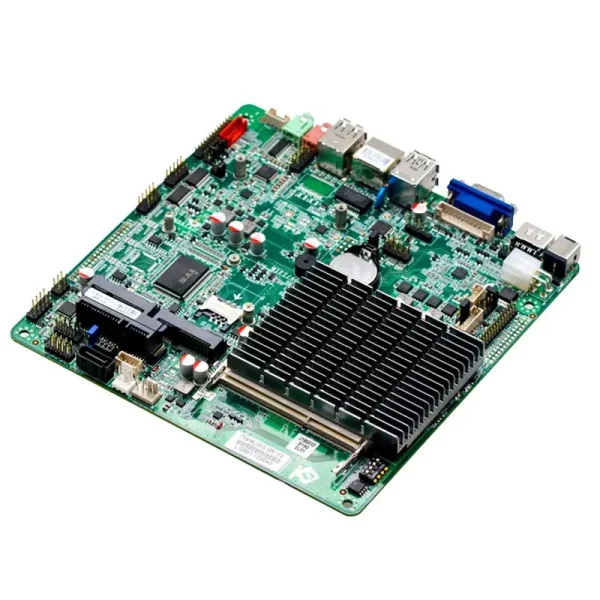 J1900 Motherboard