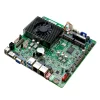 Mini ITX motherboard