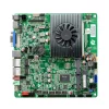 ITX motherboard with Wi-Fi