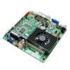 ITX gaming motherboard