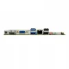 Quad-core ITX motherboard