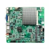 Low-power ITX motherboard