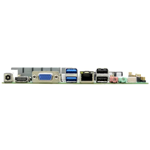 Best budget ITX motherboard