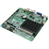 Compact motherboard for small PCs