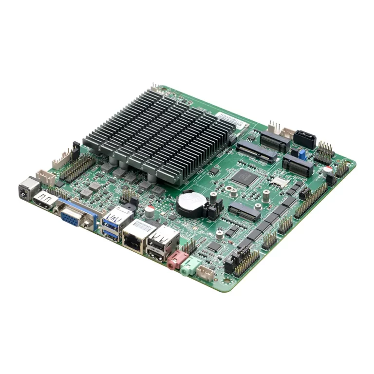 N5095 Motherboard