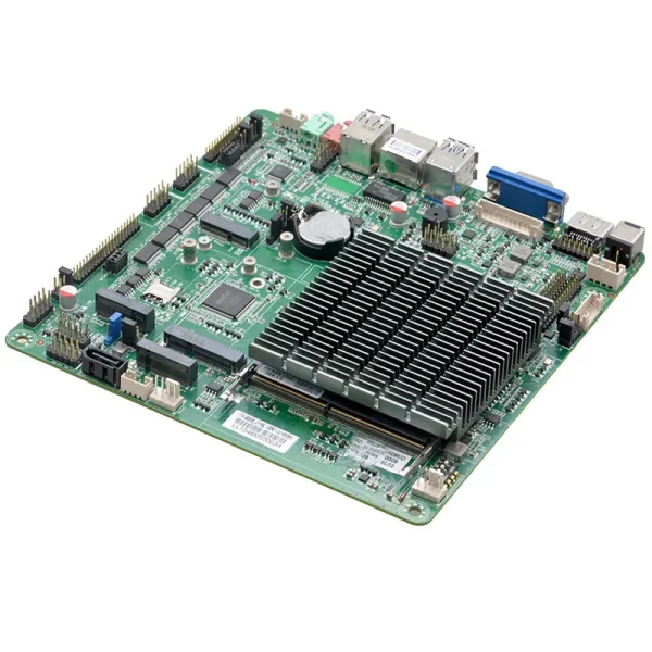 N5095 Motherboard Upgrade