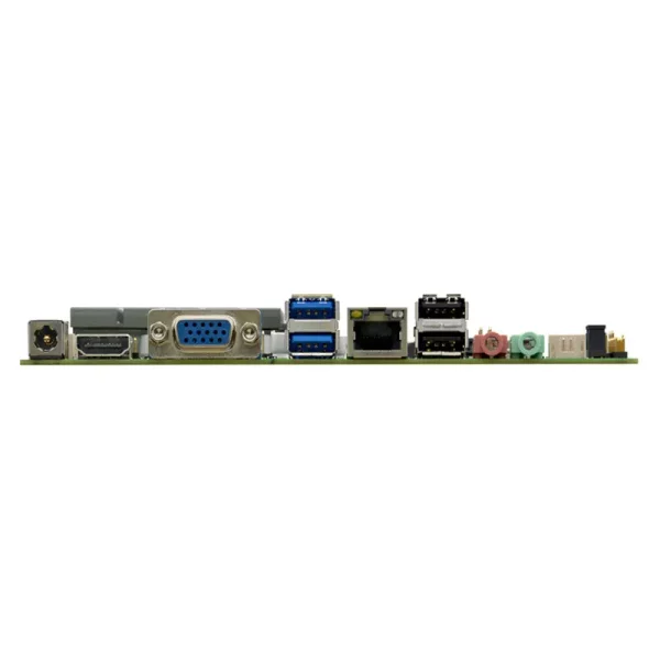 N5095 Motherboard Review