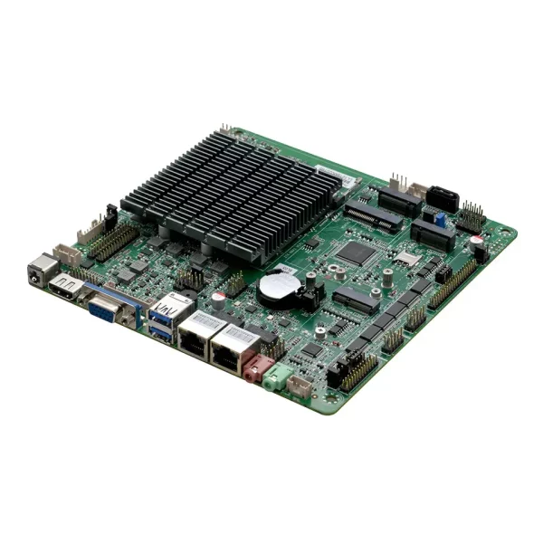 J6412 Motherboard