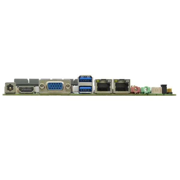 Best J6412 Motherboard