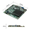 J6412 Motherboard Comparison