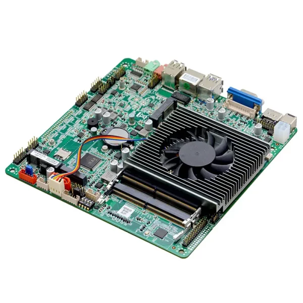 Best 10th Gen Motherboard