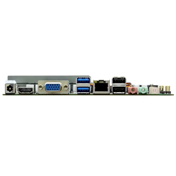 Mini-ITX 10th Gen Motherboard