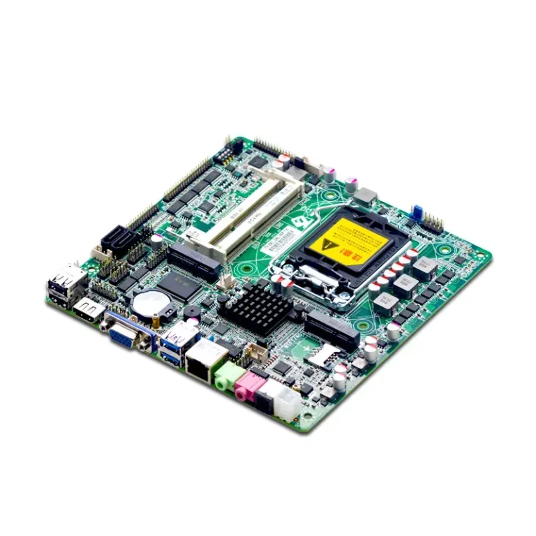 H81 LGA1150 Motherboard