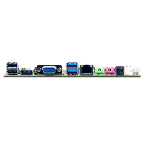 H81 Chipset Mainboard