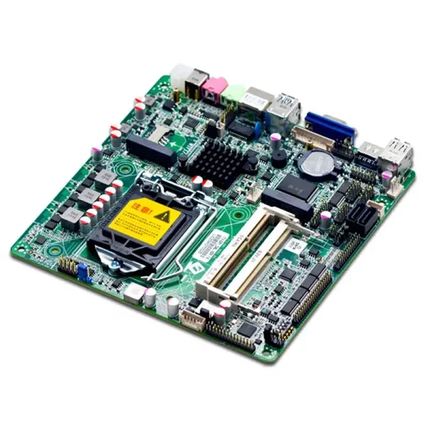 Best H81 Motherboard