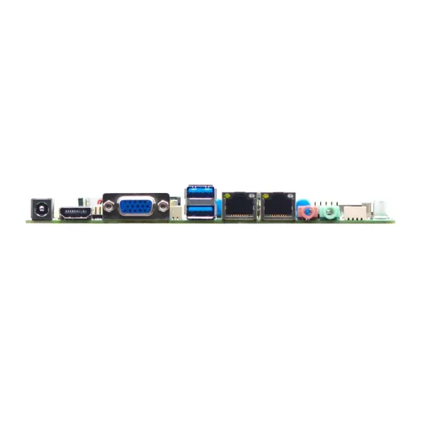 LGA1151 ATX Mainboard