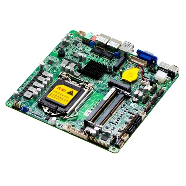 Latest LGA1151 Mainboard Models