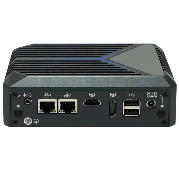 mini pc dual lan