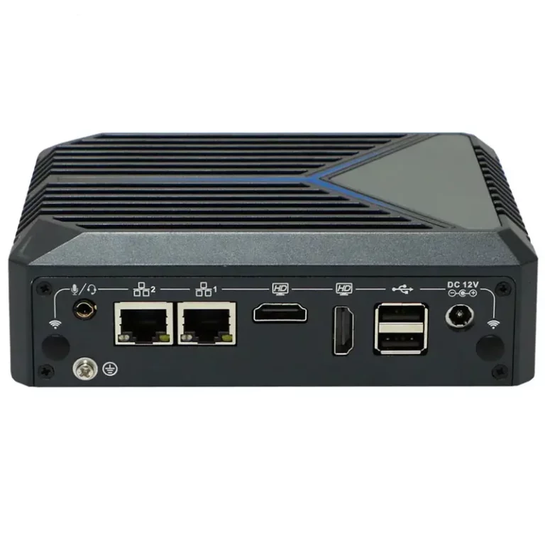 mini pc dual lan