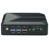 2 Ethernet Mini Pc