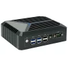 Ethernet Dual NIC Mini PC