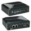 Dual Nic Mini Pc
