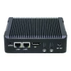 MiniPC with triple monitor support