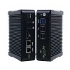 Quiet PC Silent Mini Multi Display PC