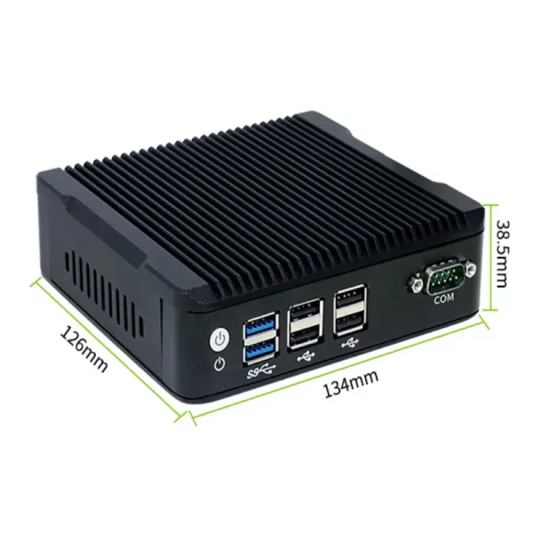 Multi Screen Mini PCs