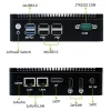 DisplayPort Output(s) Mini PCs