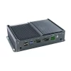 Industrial Mini Fanless PC J1900