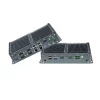 Fanless Industrial Mini PC