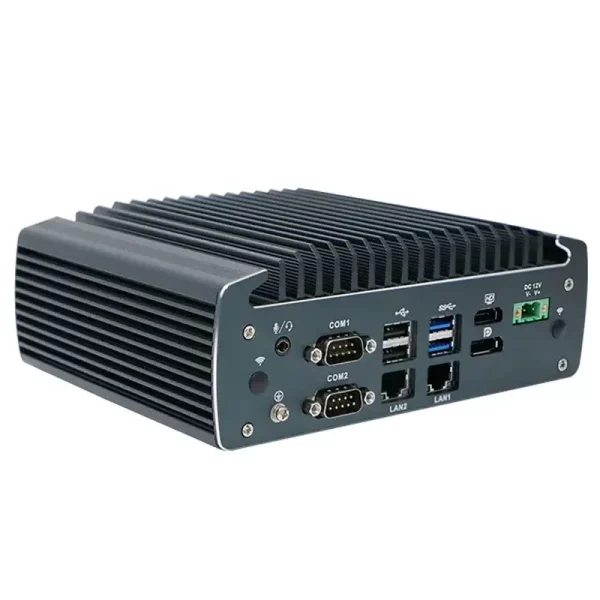 Industrial Control System