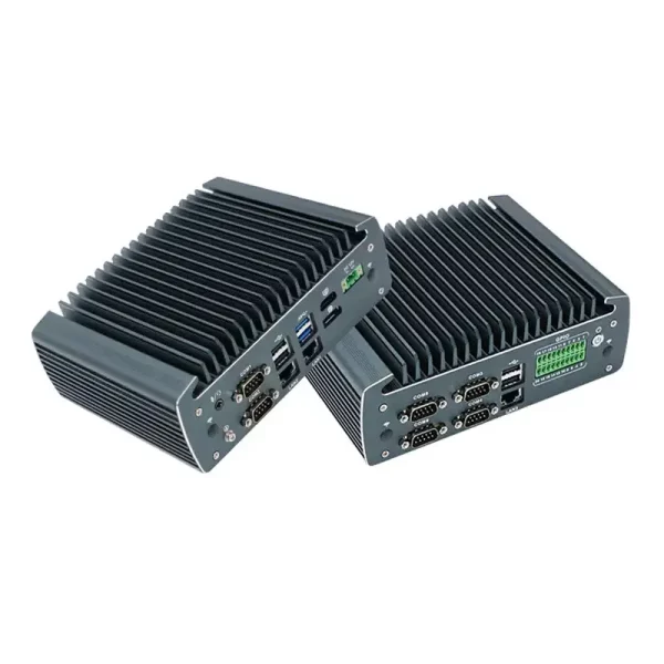 Industrial Control Computers