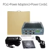 Industrial PCs