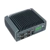 Industrial Automation with Industrial PCs