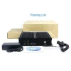 Industrial Mini PC Celeron J1900 Quad-Core Dual LAN