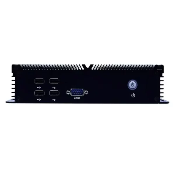 i5 Industrial Box PC
