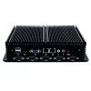 Industrial Mini PCs with Dual LAN