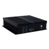 Fanless Mini PC Intel Core i5 4200U