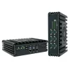 Intel® 11th Gen (Elkhart Lake) Fanless Mini Industrial PC
