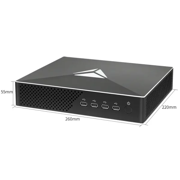 Mini Gaming PC
