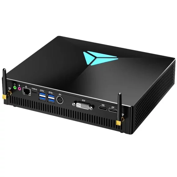 mini pc gaming gtx