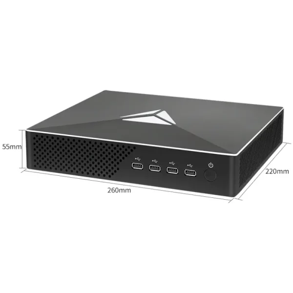 Mini Desktop PC