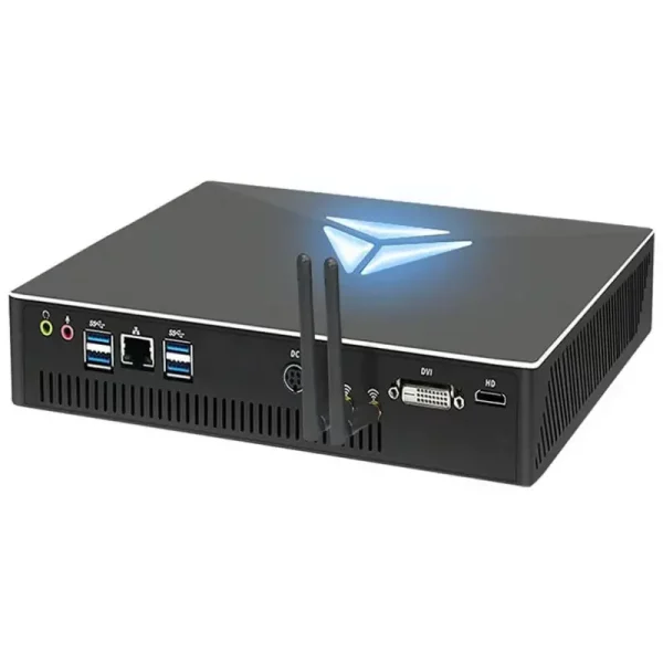 Mini Gaming PC i9-10900F GeForce GTX1050TI 4G