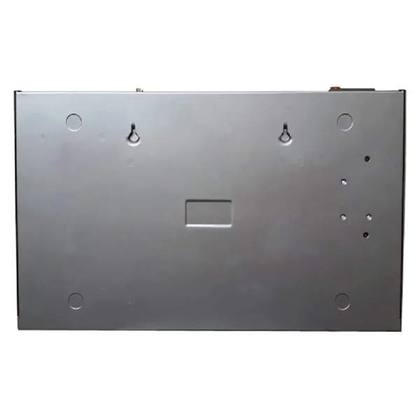 What is firewall appliance?