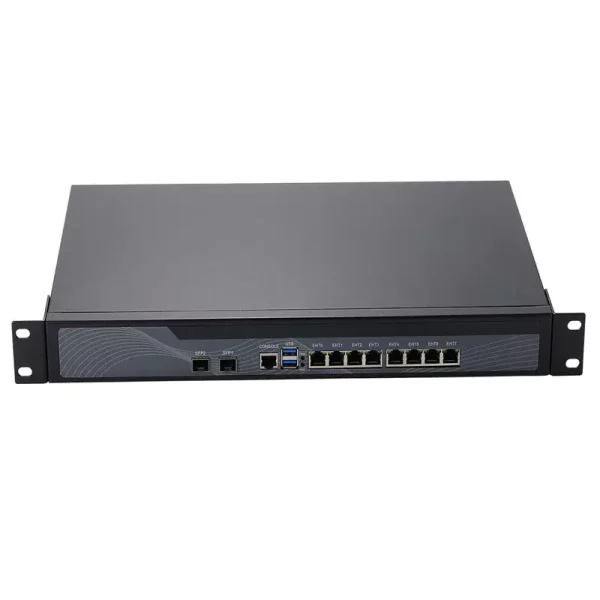 Network Security Manufacturer