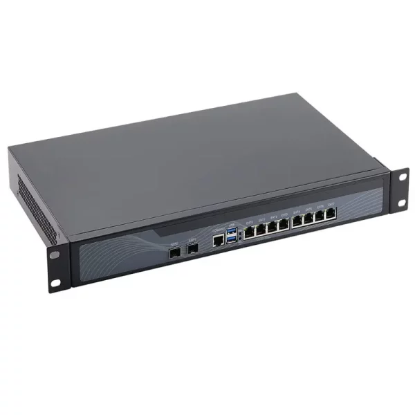 Pfsense firewall appliance